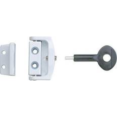Yale Locks 710113205071 P113 Toggle Window Locks