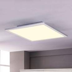 Lindby Livel LED-panel Loftplafond