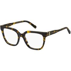 Marc Jacobs Glasögon & Läsglasögon Marc Jacobs 629 086 Havana ONE SIZE