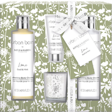 Baylis and harding Baylis & Harding Urban Barn Gaveæske