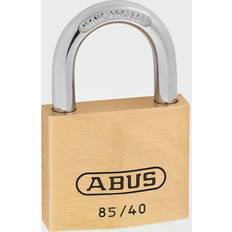 ABUS AV-Vorhangschloss 85/40 Lock-Tag 40 mm