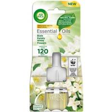 Air Wick Plug in Scented Oils Refill White Flowers 19 ml