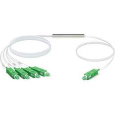 Ubiquiti Kabels Ubiquiti UFiber Network Splitter 1.5 m