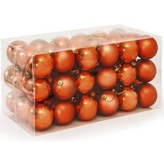 Deuba Deuba Baubles Balls Christmas Tree Ornament