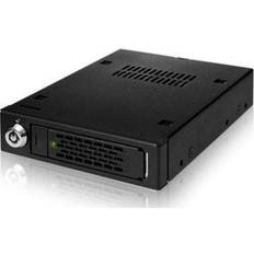 Sas disk RaidSonic ICY DOCK Intern 1x2.5 "SAS SATA