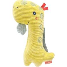 Fehn Fopspenen & Bijtringen Fehn 051094 Graspy toy Dino