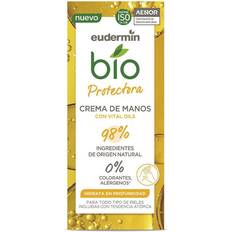 Uomo Creme per le mani Eudermin Bio Crema Protectora 75 ml 75ml