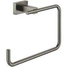 Grohe WC istuimet Grohe Essentials Cube Håndklædering 186 mm