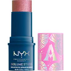 Øyesminke NYX PROFESSIONAL MAKEUP Avatar 2 Highlighter Stick Coral Reef