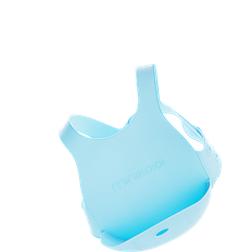 Minikoioi Hagesmæk, Flexi/Blå