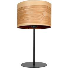 Envostar Veneer Table Lamp