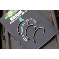 Korda Krank Hook 6