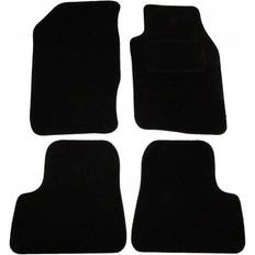 Polco POLCO Standard Tailored Car Mat Peugeot 206 1215