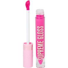 Jeffree Star Makeup Jeffree Star Jeffree Star Cosmetics Lips Lipgloss Supreme Gloss Pink Vault 5,10 ml