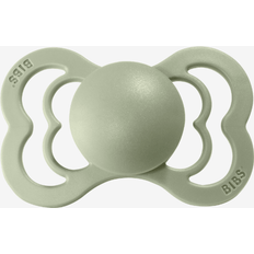 Bibs supreme Bibs Supreme Schnuller Gr 2 Naturkautschuk