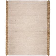 Classic Collection Tapis Classic Collection Goa Blanc cm