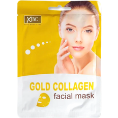 XBC Gold Collagen Ansigtsmaske