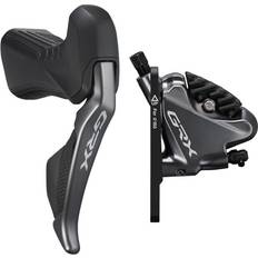 Grx Shimano GRX RX815 Di2 Hydraulic