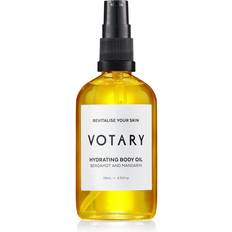 Votary Hydrating Body Oil - Bergamot Mandarin