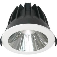 Nordtronic Zita indbygningsspot Spotlight