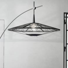 Forestier Carpa Floor Lamp