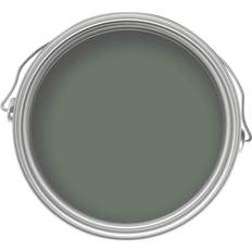 Craig & Rose Craig & Rose 1829 Eggshell Paint Green, Grey