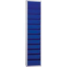 Handzame Elektrische Schaven Zarges Eichner Presentatieborden Planbord 128 x 31,5 cm