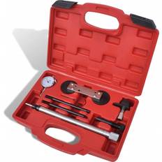 Benzinekannen vidaXL Motor Timing Gereedschapset VAG TSI 8 Stuks