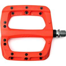 HT Neon Orange HT Components PA03A Pedals