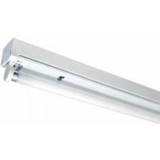 Alluminio Illuminazioni per panca V-TAC 6054 Portalampada G13 230 V Illuminazione per panca