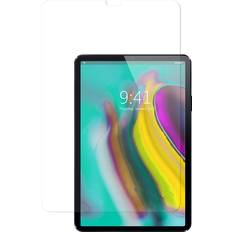 Glas Surfplattafodral Gecko skyddsglas Samsung Galaxy Tab S5e 2019