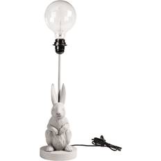 Kanin lampe Byon Rabbit Bordlampe