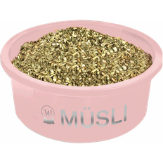 "Müsli" foder bøtte Linnea