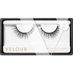 Luxe lash Velour Vegan Luxe Lash Next Door Lashes