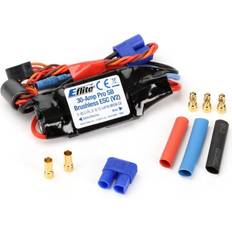 30-Amp Pro Switch-Mode BEC Brushless ESC (V2)