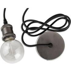 Ophæng lamper e3light - Ophæng Mat Pendel