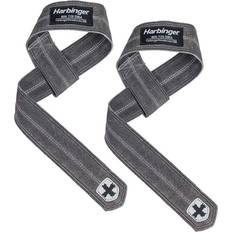 Trækstropper Harbinger Padded Cotton Lifting Strap