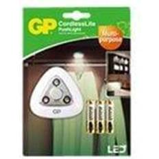 GP Lamper GP Batteries Vægarmatur