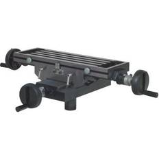 Krydsbord søjleboremaskine SBM 28-/32F190x600