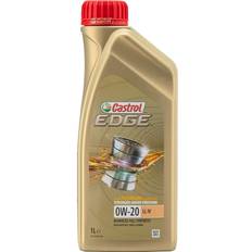 Castrol EDGE 0W-20 LL IV 1 L Motorolja
