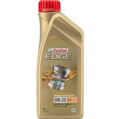 0w 20 Castrol Edge Professional LL IV FE 0W-20 4x1 liter Motorolie