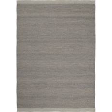 Linie design frode Linie Design Frode gulvtæppe 140x200 Grå