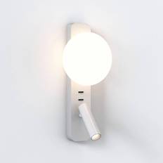 Astro Zeppo Reader Wall light