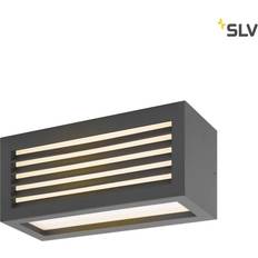 SLV Væglampe Box-L Vægarmatur