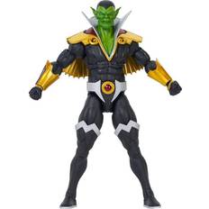 Marvel Select Secret Invasion Super Skrull Action Figure