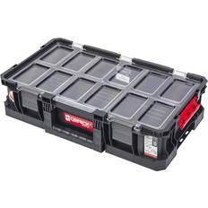 Qbrick System Organizer FLEX Plus verktygslåda System TWO SKRQTWOPAOFCZAPG003