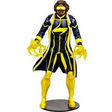 McFarlane Figurines McFarlane Figurine Static Shock New 52 DC 18 cm