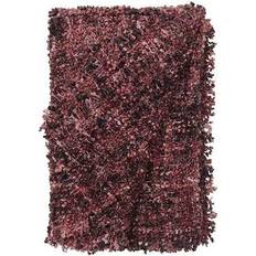 Cozy Living Ronja Boucle plaid Tæppe