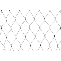 Ljusnät markslöjd Markslöjd Nät Chrissline 1,7x2m Ljusslinga