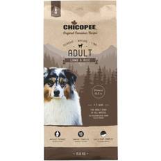 Classic Nature Line Hundefoder Ris